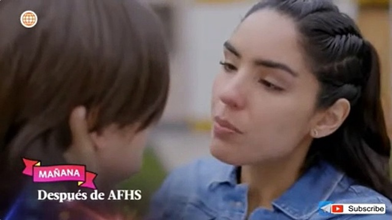 Avance Tu Nombre Y El Mio Capitulo 22 : 05-09-2024