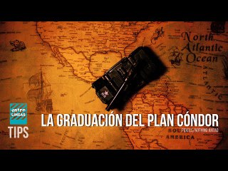EE.UU logró dominar todo el aparato estatal durante la dictadura (+Argentina)