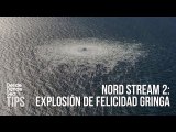 ¡Se echaron paja!: Así los gringos sentenciaron a muerte el Nord Stream 2 y celebraron la explosión
