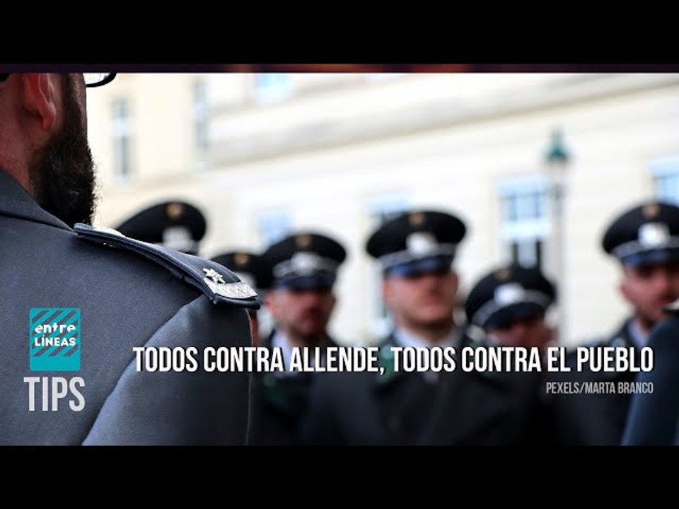 La advertencia de la CIA a Nixon antes del golpe en Chile (+Documentos)