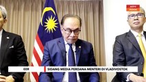 Isu perdagangan, pelaburan antara isu yang dibincangkan - PM