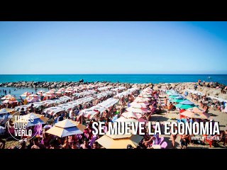 Transacciones económicas se dispararon en Carnaval 2023