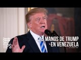 Invasión por Colombia: El fracaso de Trump y su golpe 