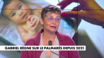 Claire Tabarly Perrin : «Un prénom, c'est le titre d'un livre»