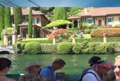Bellagio n  Lake Como 1-2, Lake Como to Lugarno(Swiss), ItaEu24 Part 8, Italy.