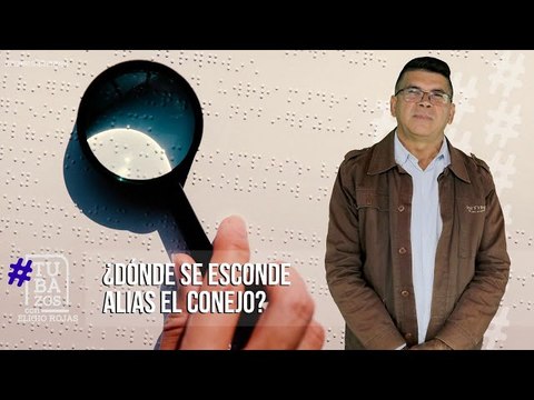 Recompensa por $1 millón: Algunas pistas exclusivas de alias “El Conejo”