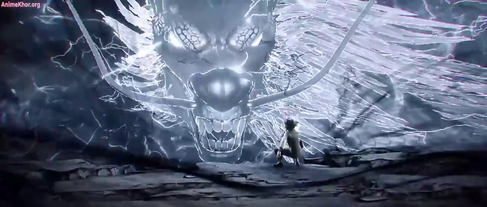 Sword of coming episode 6 in english sub| Sword of coming