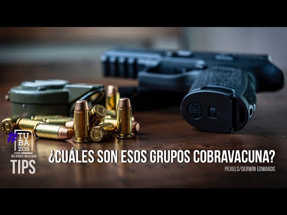 Doble ataque a comercios de Maracaibo: ¿Cuáles son esos grupos cobravacuna?