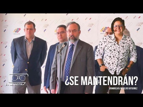 Primarias de la oposición: ¿Inhabilitados van o no van?