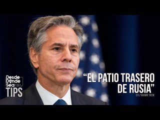 ¿Qué busca EEUU y la OTAN en los países de Asia Central?: La temida Nueva Ruta de la Seda