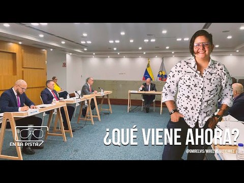 Instalada comisión técnica de primarias de la oposición y CNE: ¿Qué harán con votos en el exterior?