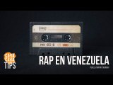 ¿Cuál fue el principal proyecto dentro del rap en Venezuela que generó grandes frutos?