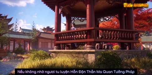 Nguyên Tôn Tập 26 (End)