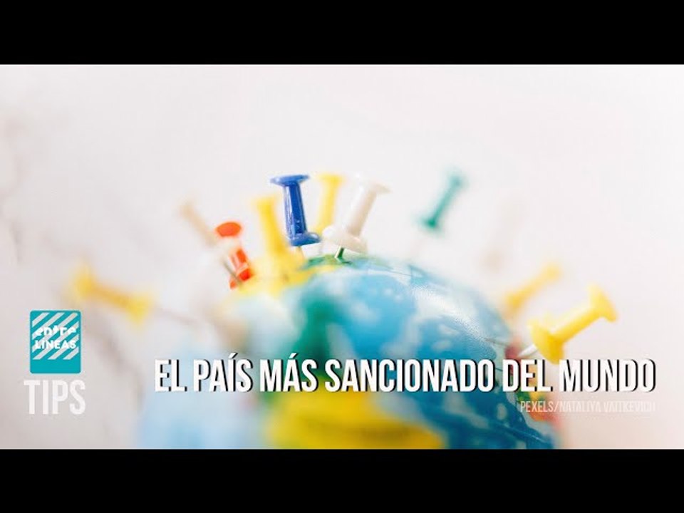 ¿A quién afecta las sanciones contra Rusia adem...