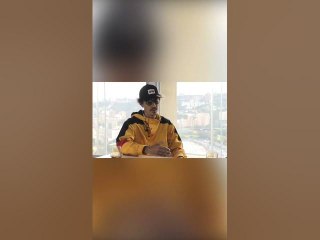  CARA A CARA TIPS • ¿Qué piensa #McKlopedia sobre #Canserbero y el rap?