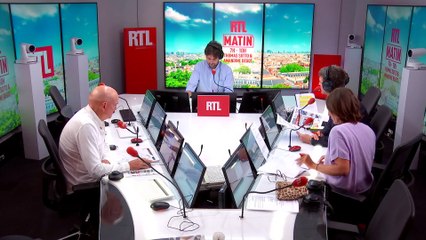 Le journal RTL de 7h du 05 septembre 2024