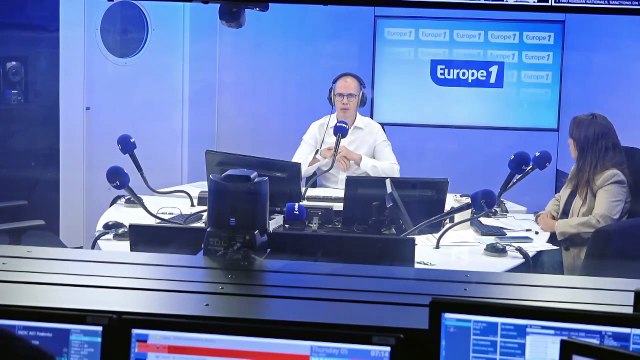 Mort de migrants dans la Manche : «La responsabilité est celle des passeurs plutôt que celle des lois démocratiques» estime Nicolas Pouvreau-Monti