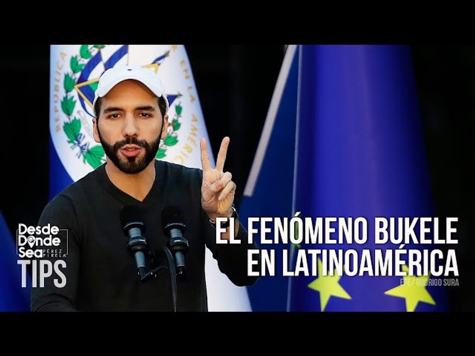 Las maras: Un regalito envenenado de EEUU a El Salvador