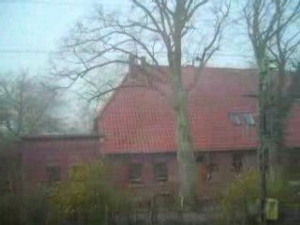 hannover - nienburg 1