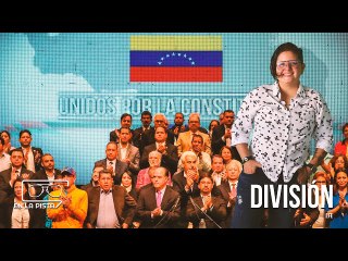 ¿División en la oposición? Ronderos habla sobre las primarias