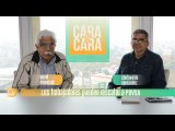 La producción petrolera sigue muy por debajo de los niveles promedio: David Paravisini