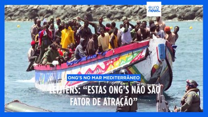 As notícias do dia | 5 setembro 2024 - Manhã