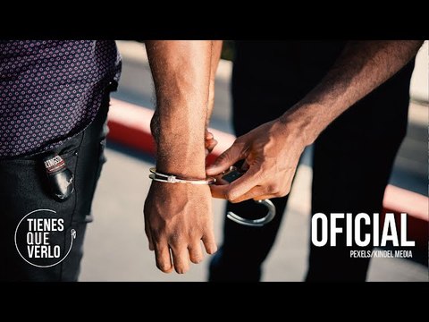 Con nombre y apellido los primeros detenidos en operación anticorrupción en el país