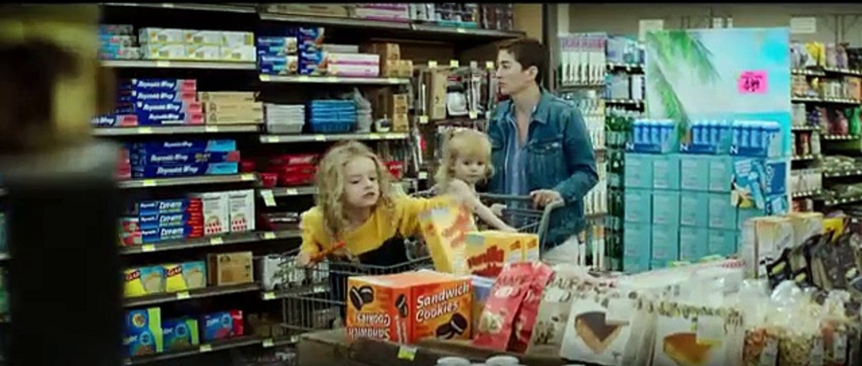 The official trailer for "Nightbitch," starring Amy Adams, reveals a darkly comedic and intriguing film. The story follows a stay-at-home mom who begins to believe she is turn