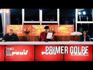 «Hemos dado un poderoso golpe a los mafiosos»: Maduro junto a la directiva del PSUV