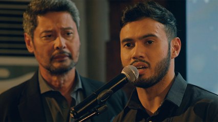 Widows' War: Impostor (Episode 49)