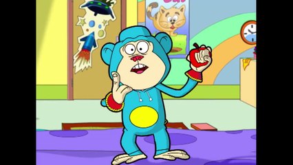 Keymon Ache Season 1 - Episode 1 #keymon #hindi