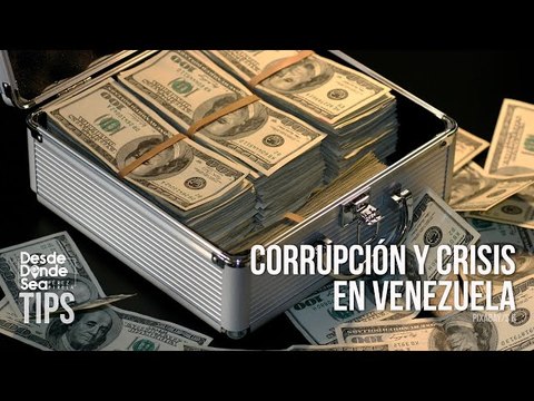 ¿No es el momento?: Lucha contra la corrupción debe ser apoyada, aupada y acompañada
