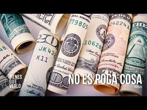 ¿Cuántos millones podría alcanzar la Operación Anticorrupción? Escarrá soltó algunas cifras