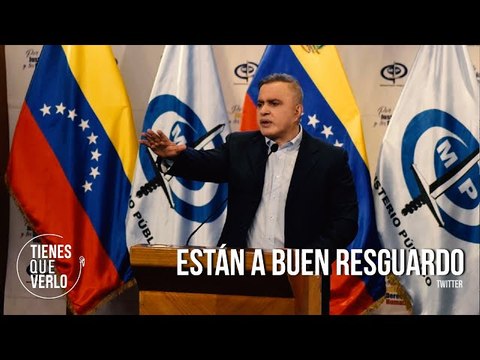 Lista completa de 10 funcionarios detenidos: ¿Quiénes están involucrados por la trama PDVSA-Cripto?