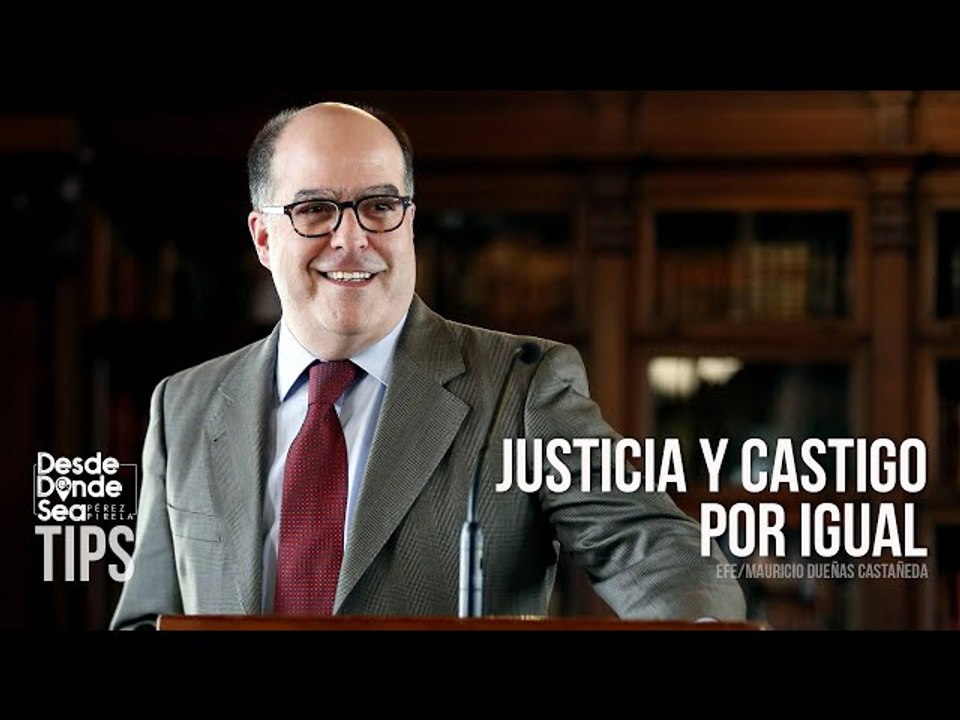 Chavismo en riesgo: ¿Por qué la justicia también debe llegar a los corruptos del gobierno paralelo?