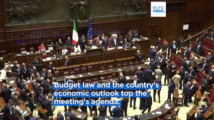 Italy’s FDI Party Celebrates Historic Progress Amid Budget Reforms 🇮🇹