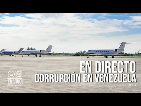 EN DIRECTO│Todos los detalles: Nombres y cifras de la operación anticorrupción en Venezuela