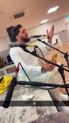 Munafiqo K liye Best shayeri  By Prince Naseeb Artist #princenaseeb #artist #viralvideos #trending