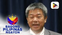 DILG Sec. Abalos at PNP Chief Marbil, nasa Indonesia para sunduin si dating Mayor Alice Guo