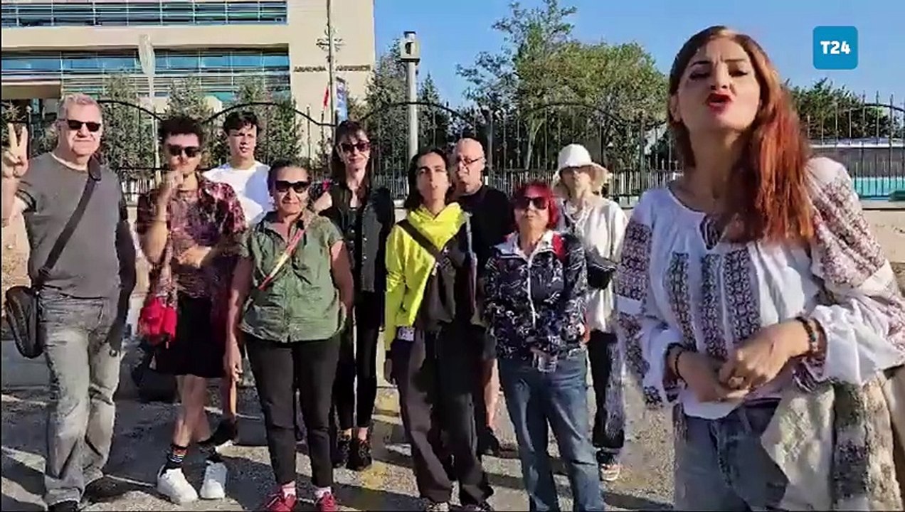 "Sokaktayım Yanındayım İnisiyatifi"nden çağrı: Hayvan hakları için Anayasa Mahkemesi önünde buluşalım