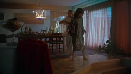 PARADISE IS BURNING Movie Clip