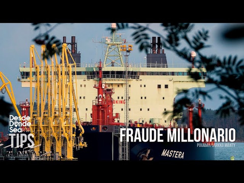 Rafael Ramírez con las manos en todos los guisos: Caso del barco fantasma comprado a PetroSaudí