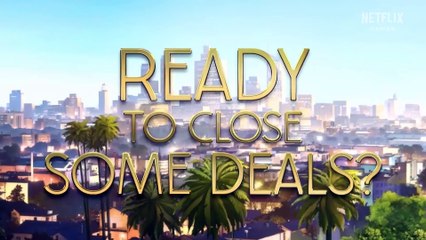 Selling Sunset Stories