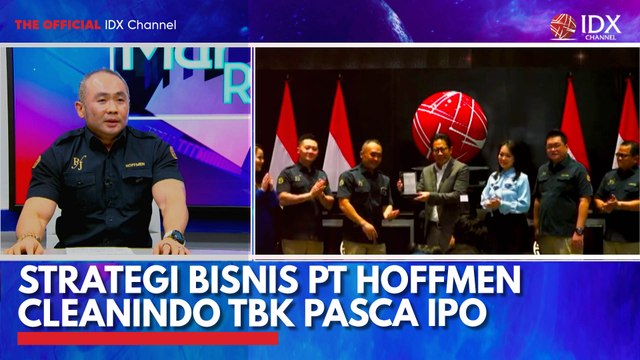 Strategi Bisnis PT Hoffmen Cleanindo Tbk Pasca IPO