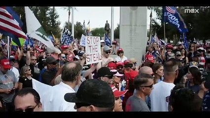 Stopping The Steal: The Untold Story of 2020 – Watch the Exclusive HBO Documentary 🎥