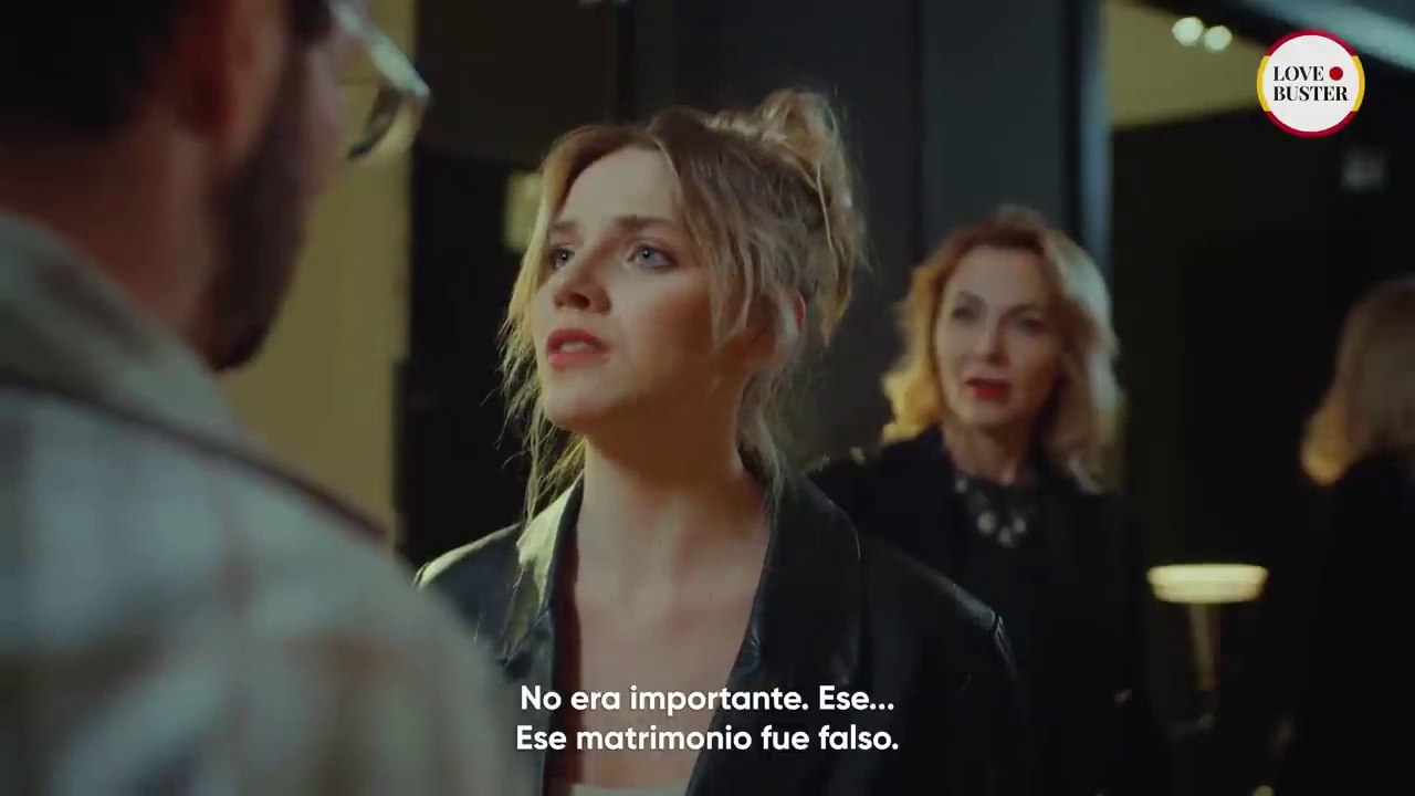 [Película Completa] Mi prometido eligió a su madre antes que a mí [Español]