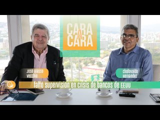 No comparto la dolarización como panacea: José Grasso Vecchio