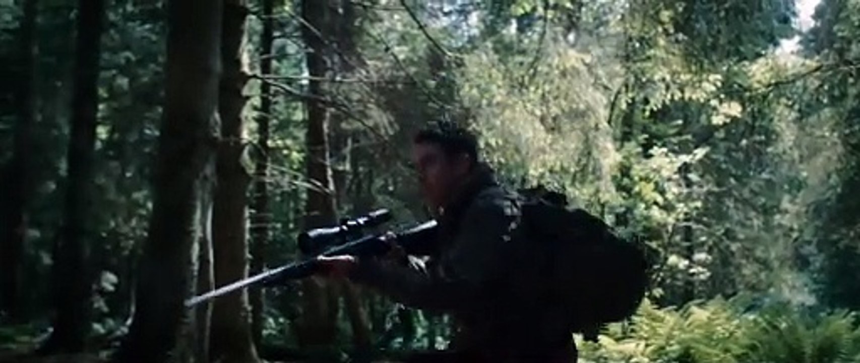 KILL Trailer (2024)
