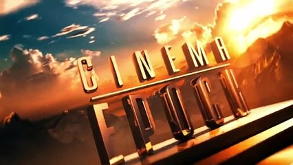 SCARY TALES DARK WALKER Trailer