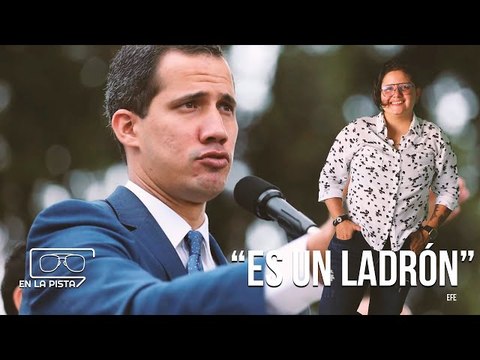 Cuando metan preso a Guaidó no vengan a pedir su libertad: Jorge Rodríguez a diputados opositores